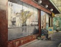 Cafe Victoria -León